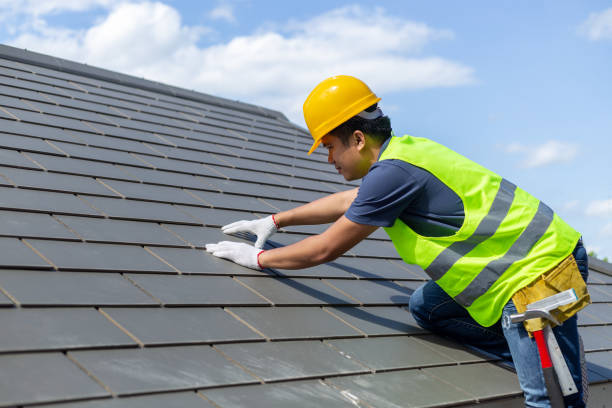 Best Best Roofing Contractors  in Spring Hill, KS