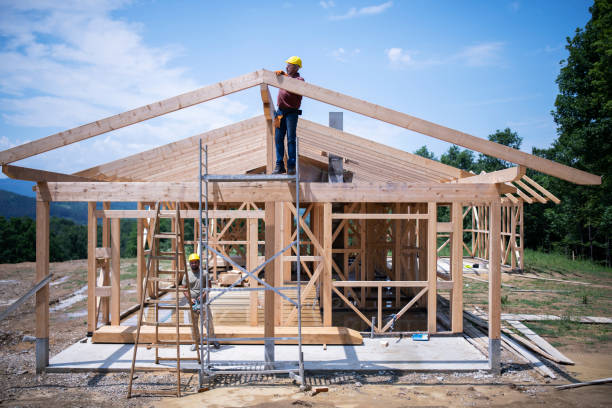 Best Local Roofing Companies  in Spring Hill, KS