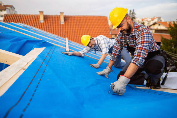 Best Commercial Roofing Services  in Spring Hill, KS