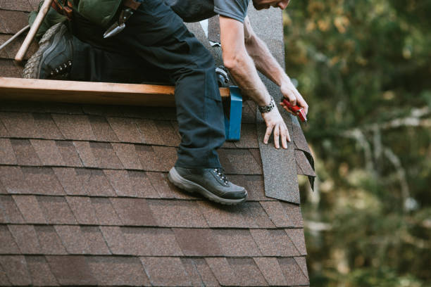 Best Storm Damage Roof Repair  in Spring Hill, KS